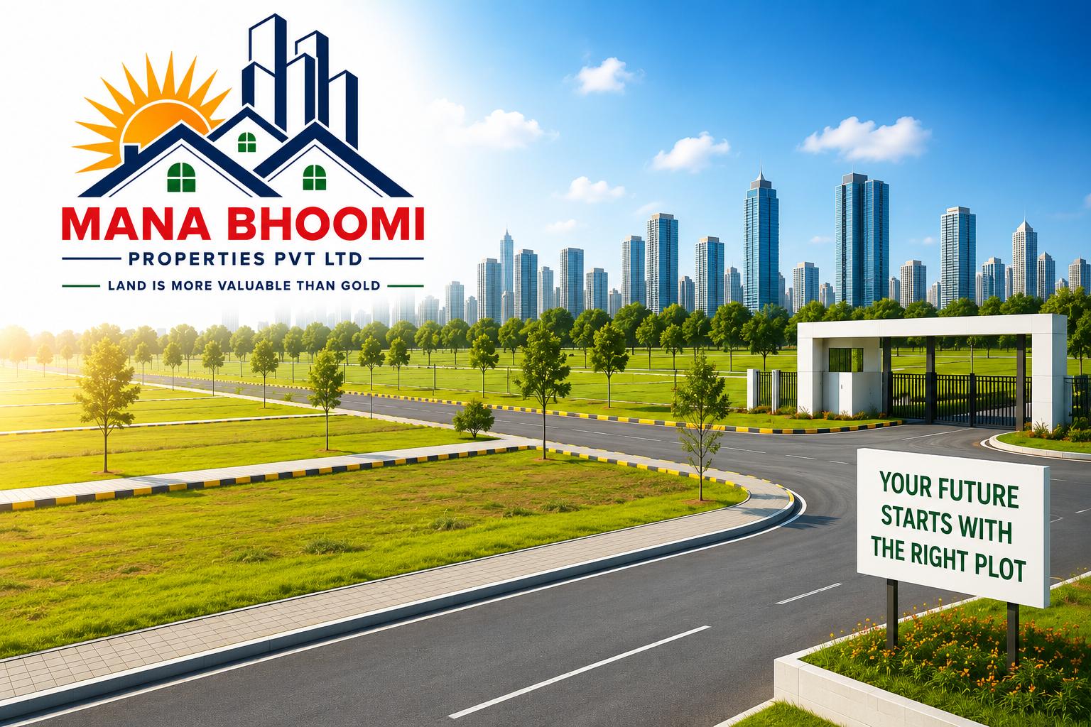 Featured Investment Locations