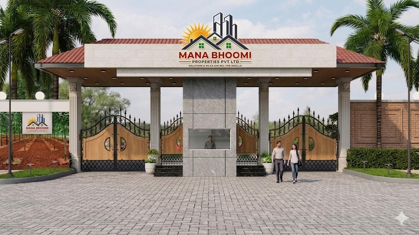 Mana Bhoomi Farms